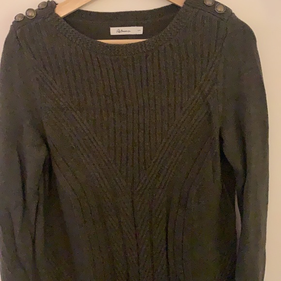 Reitmans sweater - Picture 3 of 3